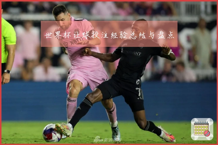 世界杯让球投注经验总结与盘点