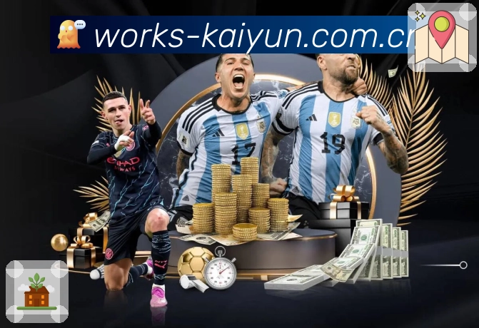 开云官方入口App