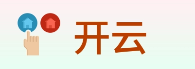开云 logo